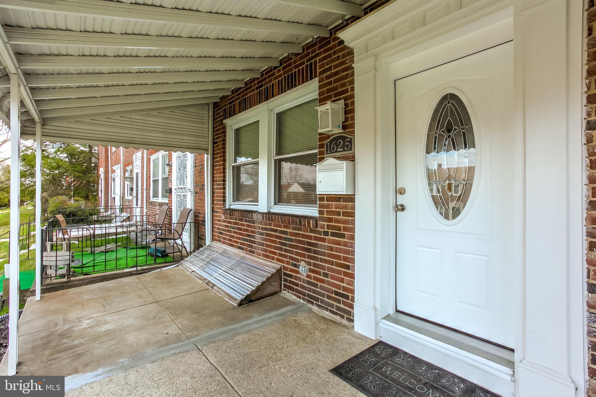 1625 Northwick Road Baltimore, MD 21218 - Photo 31 of 33 Welcome Home !
