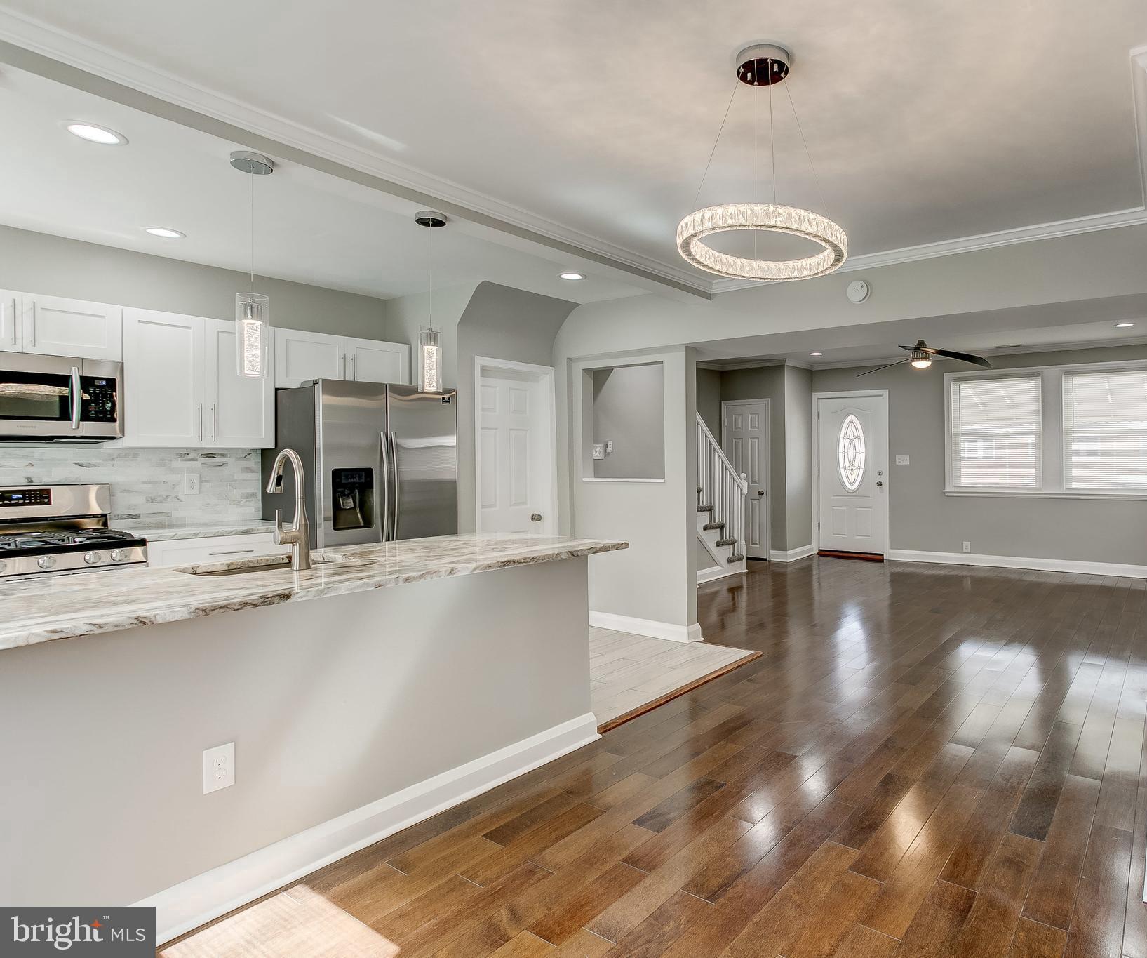 1625 Northwick Road Baltimore, MD 21218 - Photo 9 of 33 Beautiful !
