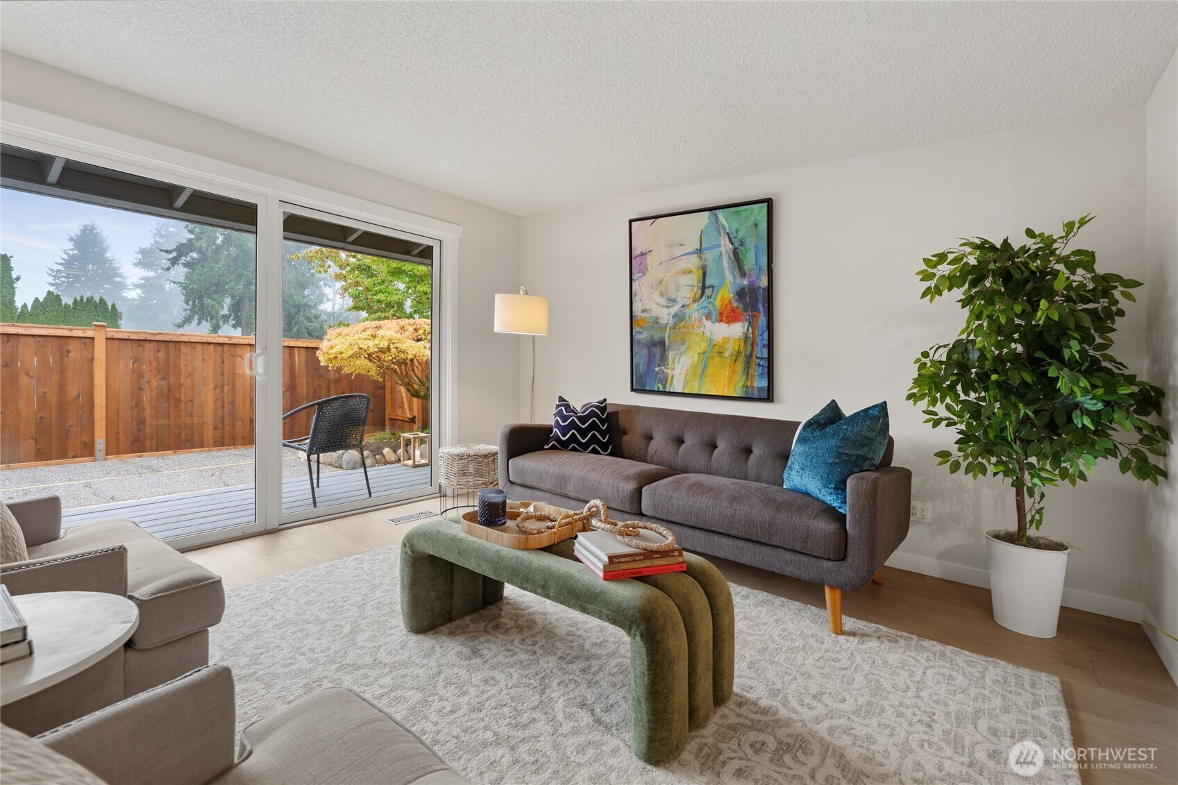 1372 Bel Air Road, Unit 2 Tacoma, WA 98406 - Photo 15 of 40 Gallery Image 15