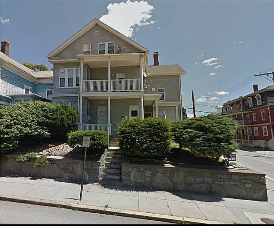 125 Rathbun Street Woonsocket, RI 02895 - Photo 1 of 26 Gallery Image 1