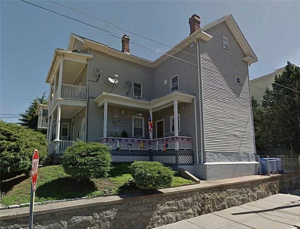 125 Rathbun Street Woonsocket, RI 02895 - Photo 2 of 26 Gallery Image 2