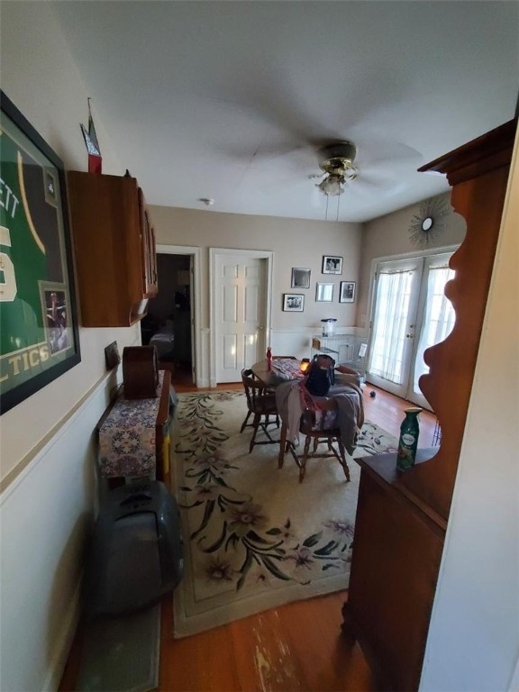 125 Rathbun Street Woonsocket, RI 02895 - Photo 24 of 26 1st