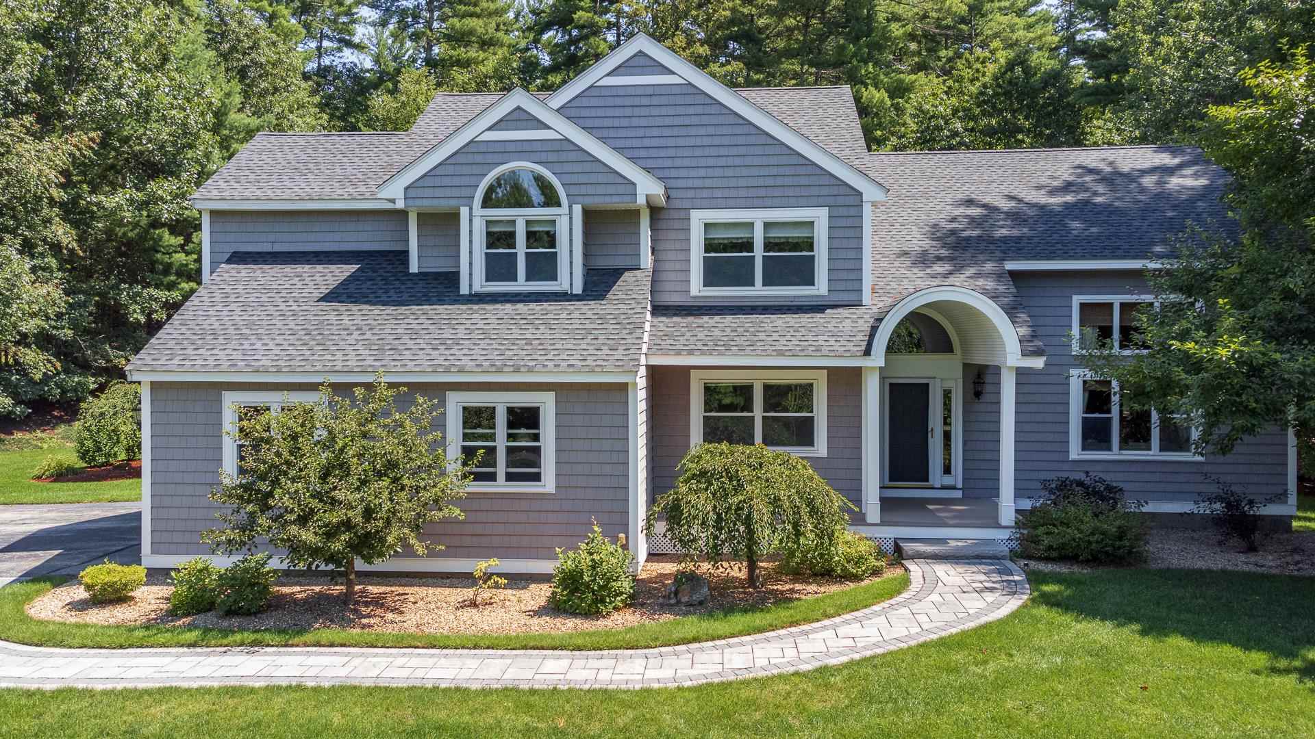 28 Powers Road Hollis, NH 03049 - Photo 1 of 40