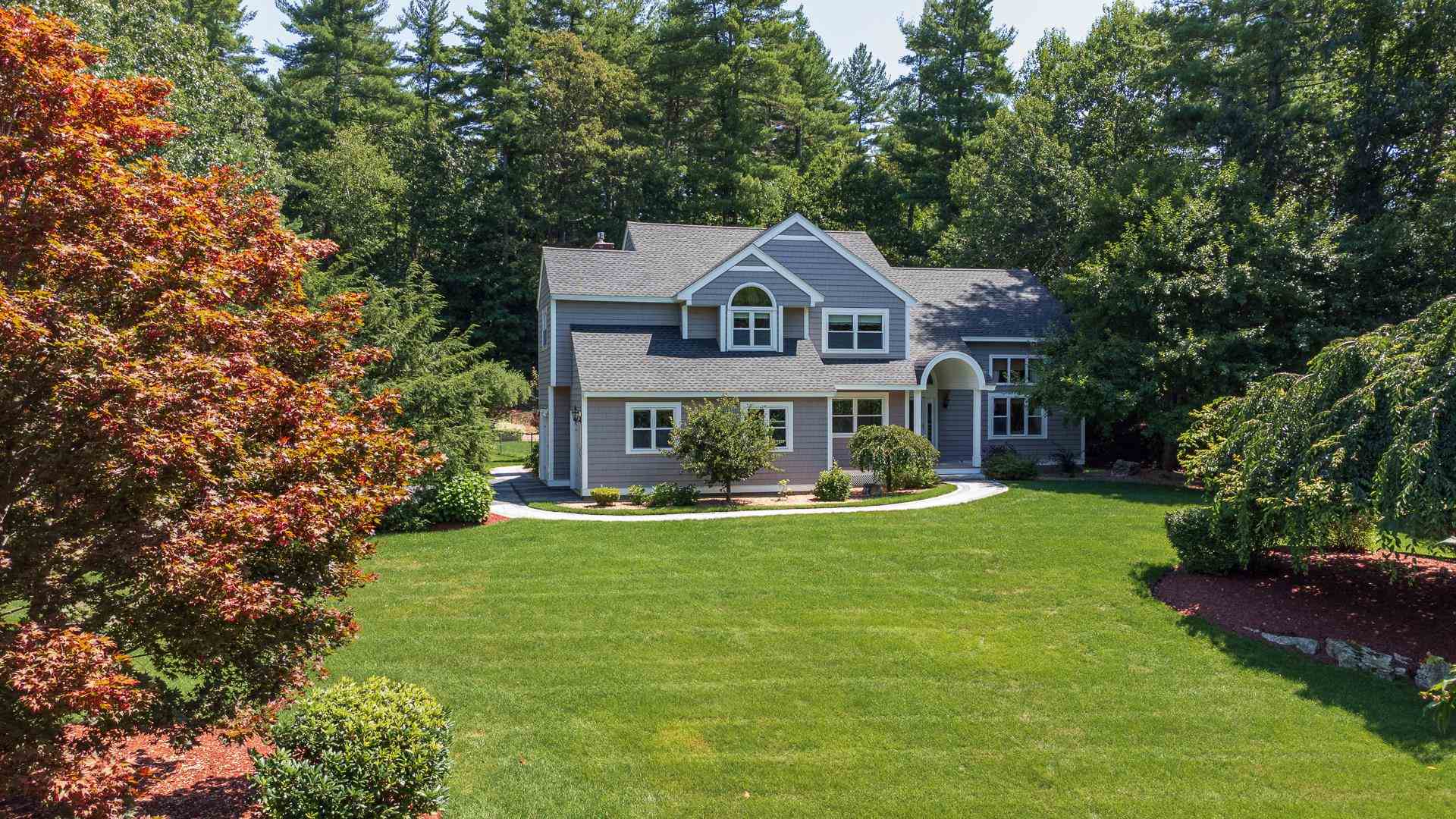 28 Powers Road Hollis, NH 03049 - Photo 3 of 40