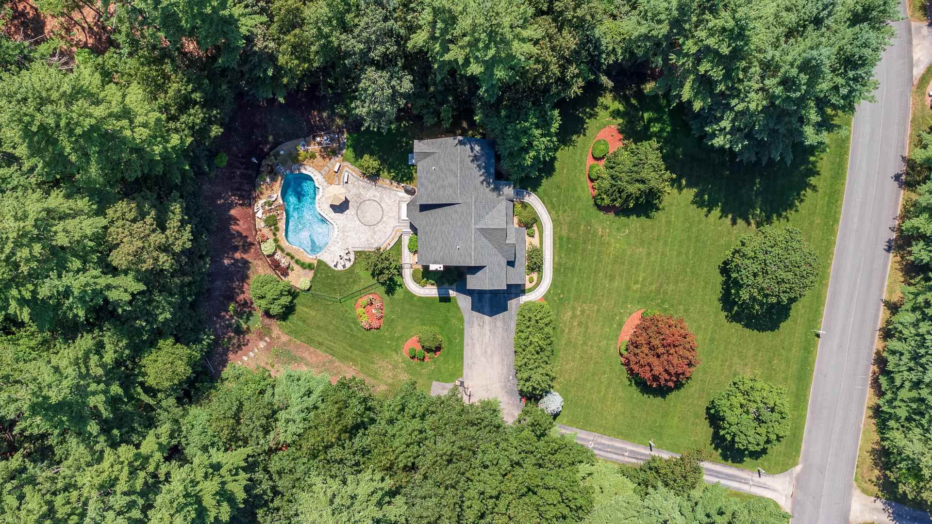 28 Powers Road Hollis, NH 03049 - Photo 5 of 40