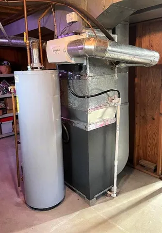 $275,000 | 102 Southwest Moore Court, Blue Springs, MO 64014