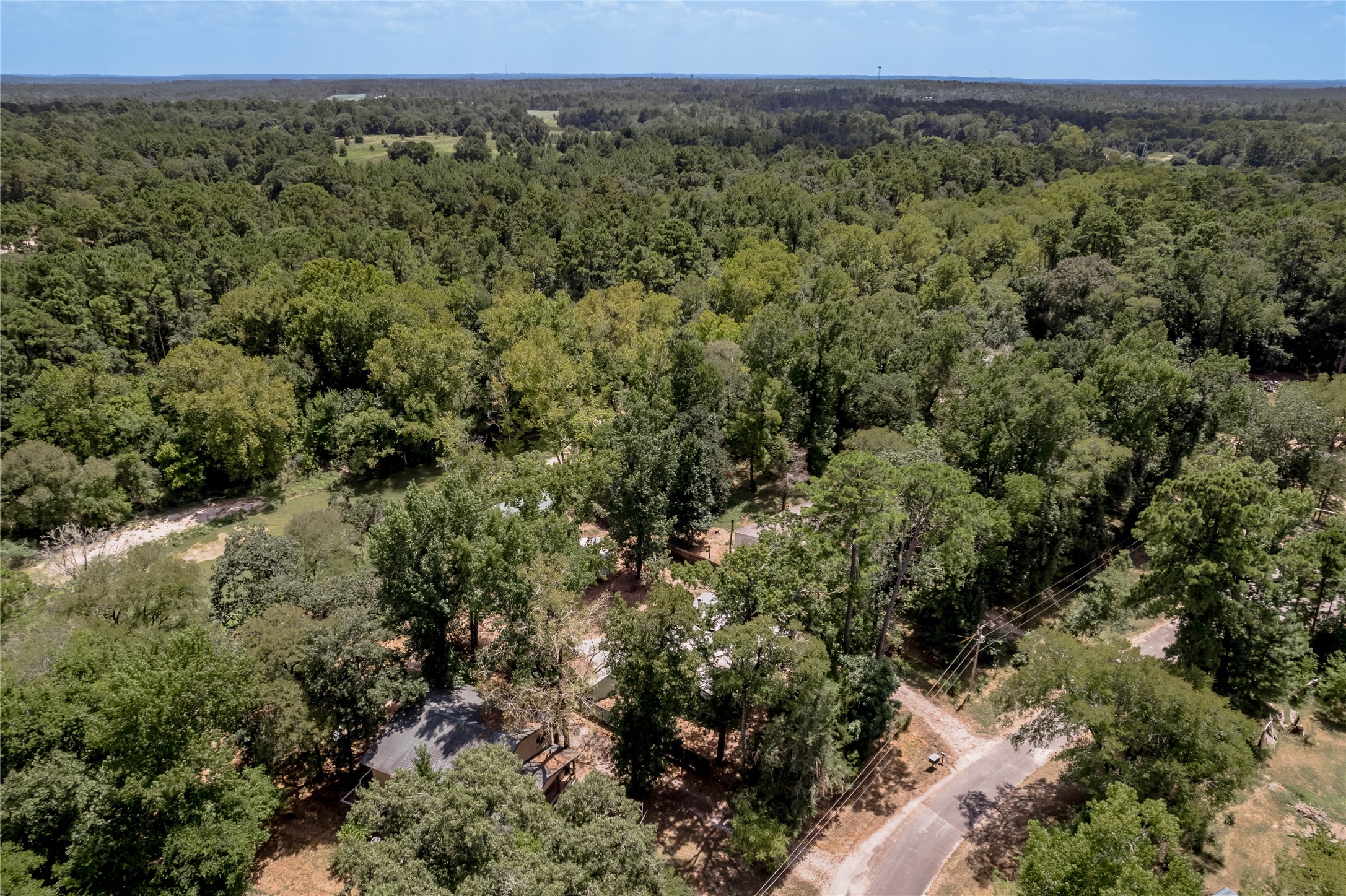 8 Creek Road Huntsville, TX 77320 - Photo 49 of 50 Gallery Image 49