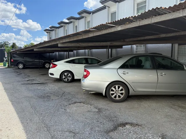 a front view of a house with swimming pool