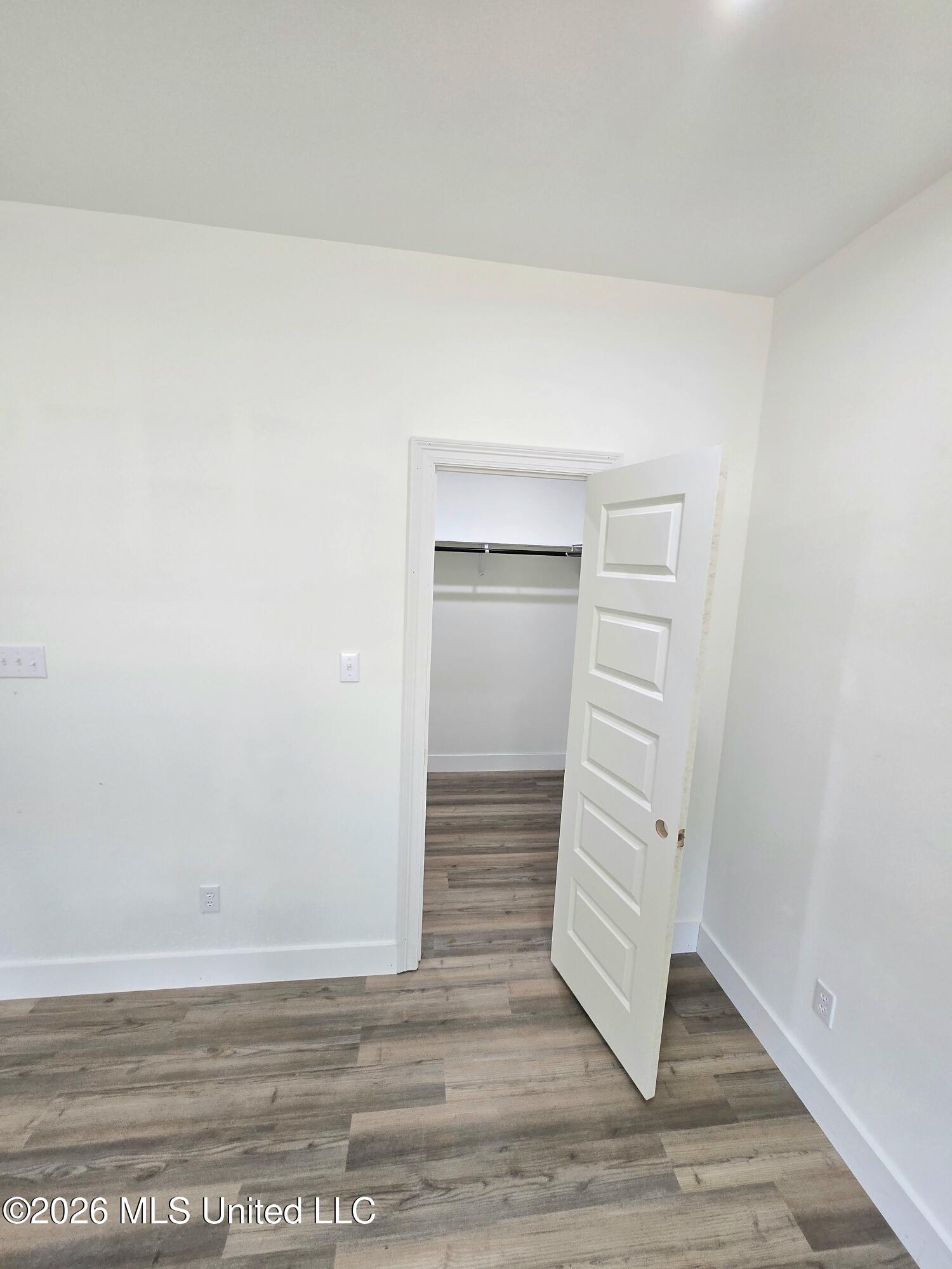 1027 Neal Road Picayune, MS 39466 - Photo 10 of 11 Walk in Closet