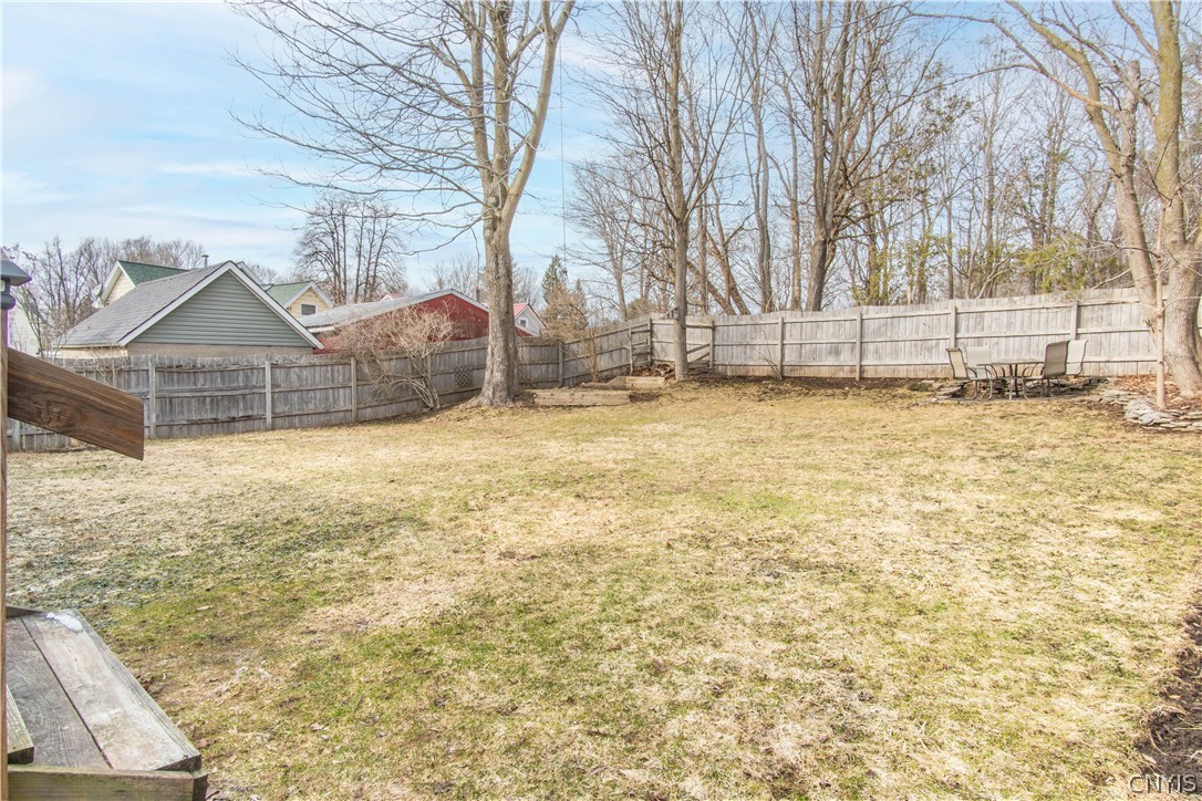 224 North Clinton Street Carthage, NY 13619 - Photo 43 of 46