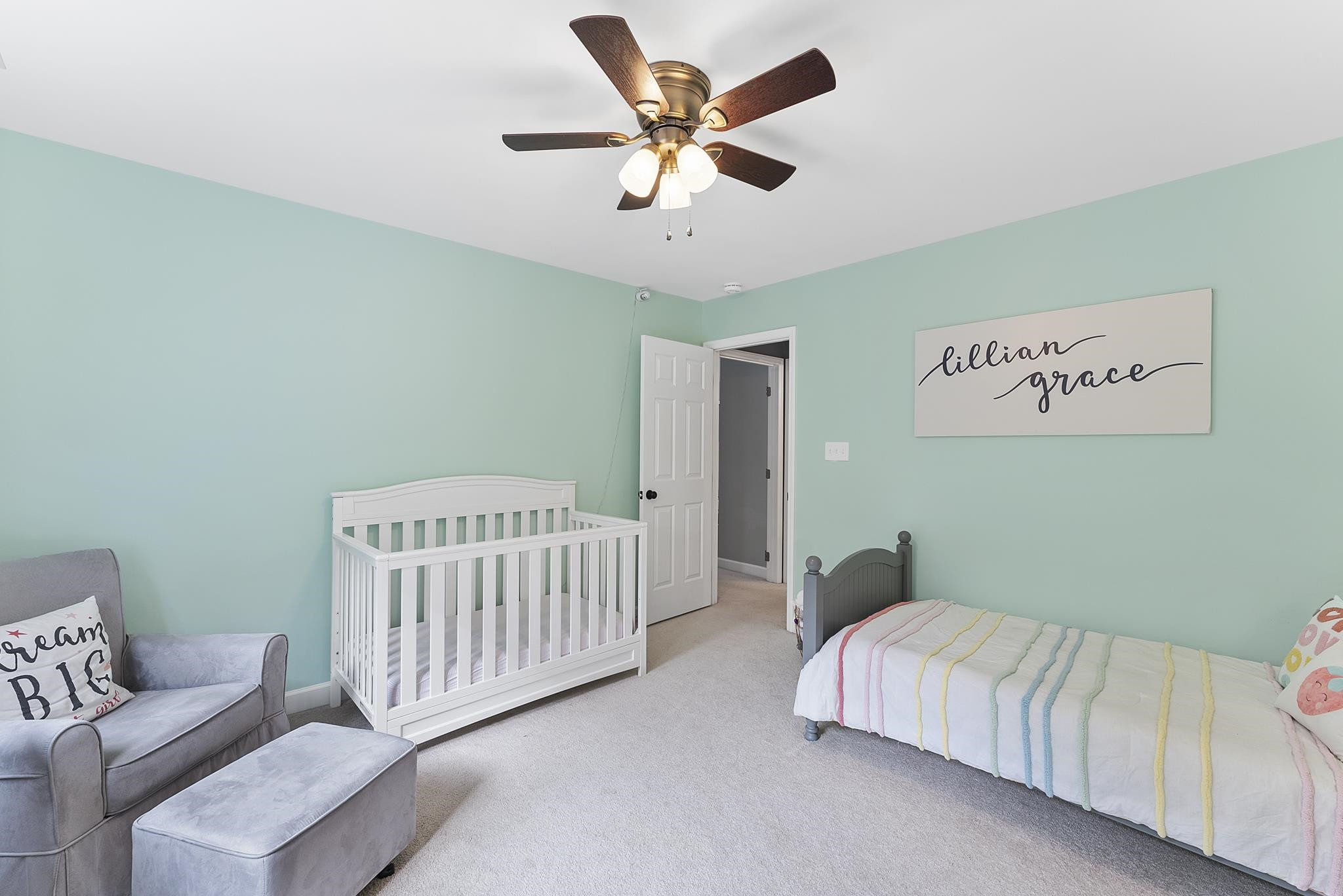 15 Otters Run Durham, NC 27712 - Photo 25 of 46 a bedroom with a bed and window