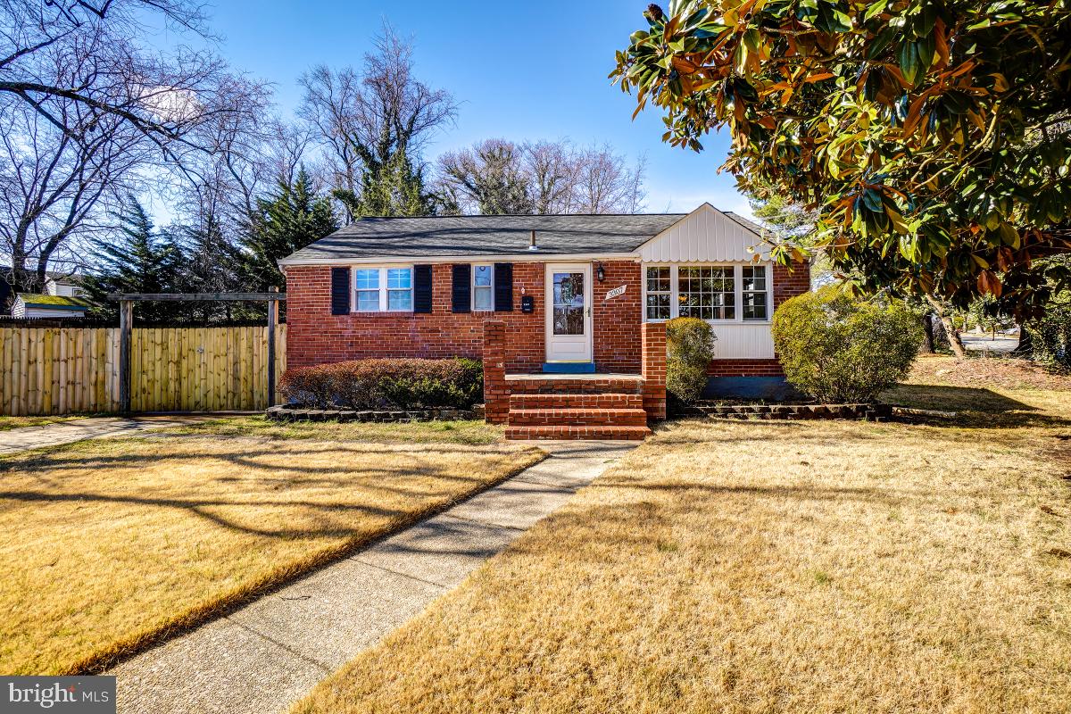 3307 Janet Road Silver Spring, MD 20906 - Photo 1 of 33