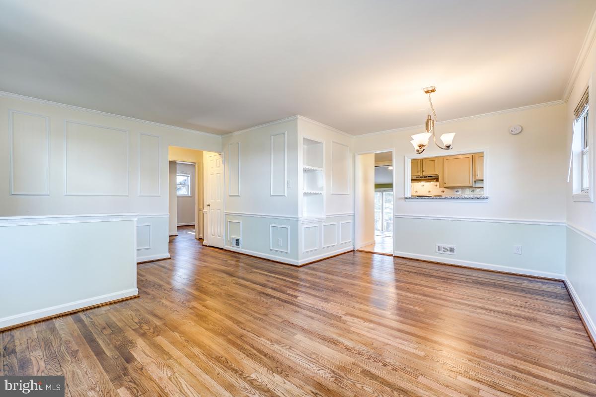 3307 Janet Road Silver Spring, MD 20906 - Photo 6 of 33