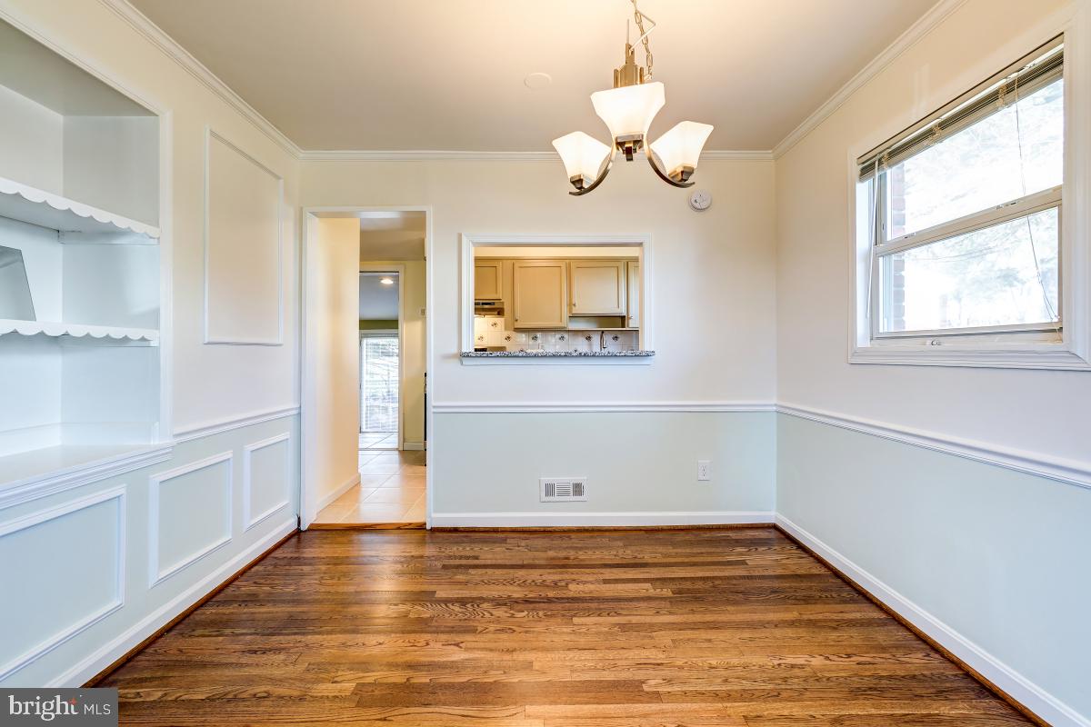 3307 Janet Road Silver Spring, MD 20906 - Photo 7 of 33