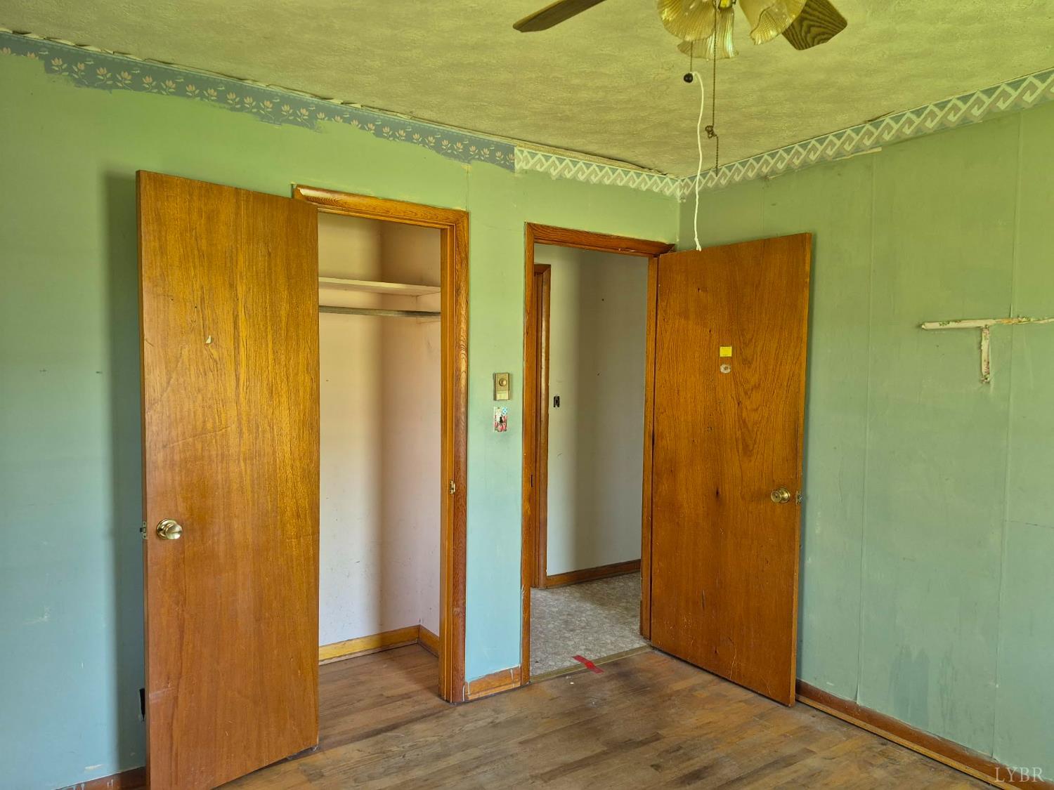 1165 Irving Road Thaxton, VA 24174 - Photo 16 of 20 a view of a bathroom