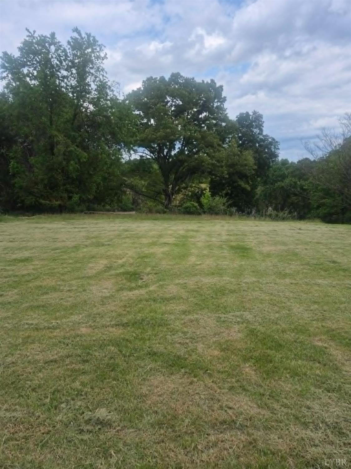 1165 Irving Road Thaxton, VA 24174 - Photo 7 of 20 a view of an ocean from a yard