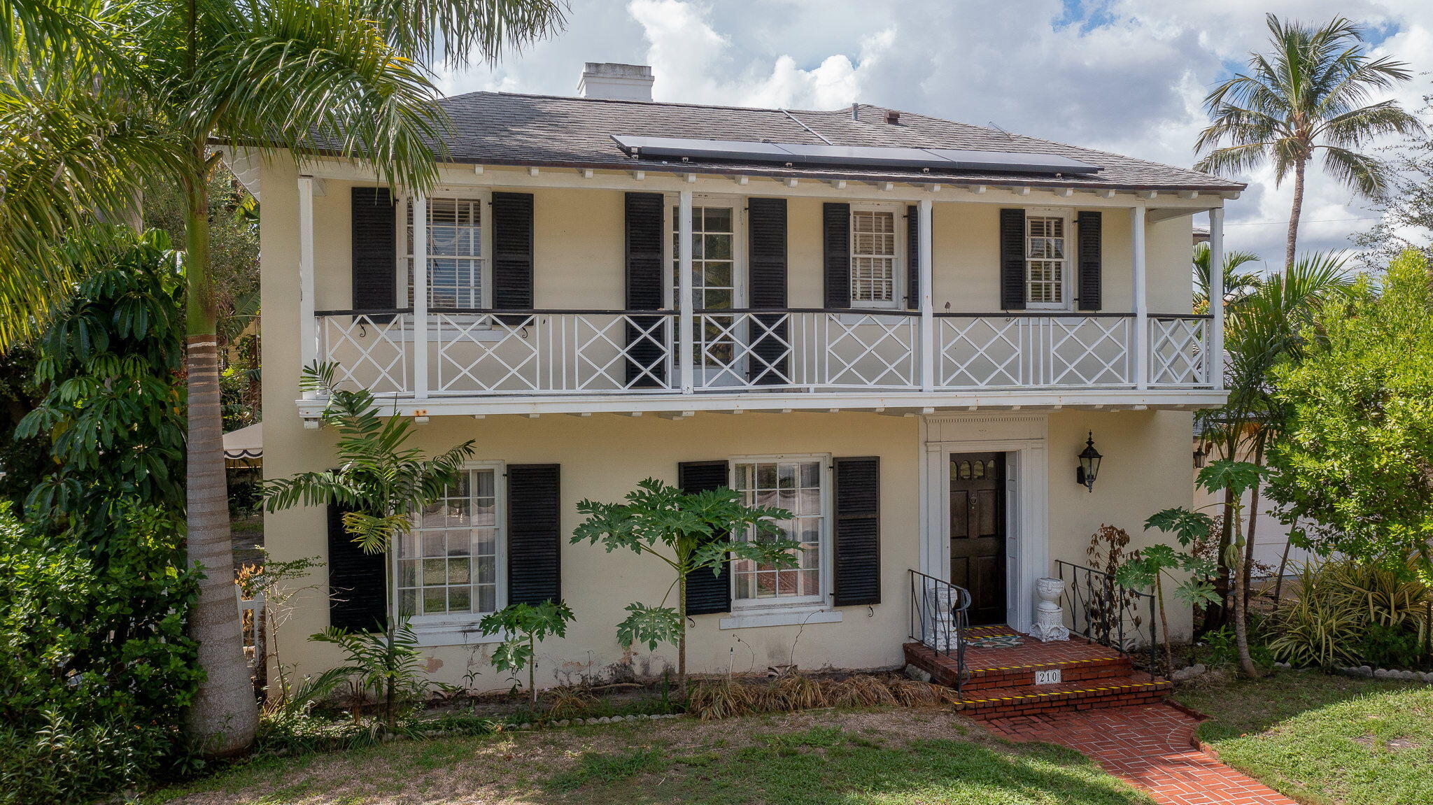 210 Belmonte Road West Palm Beach, FL 33405 - Photo 55 of 67 55-web-or-mls-DJI_0931