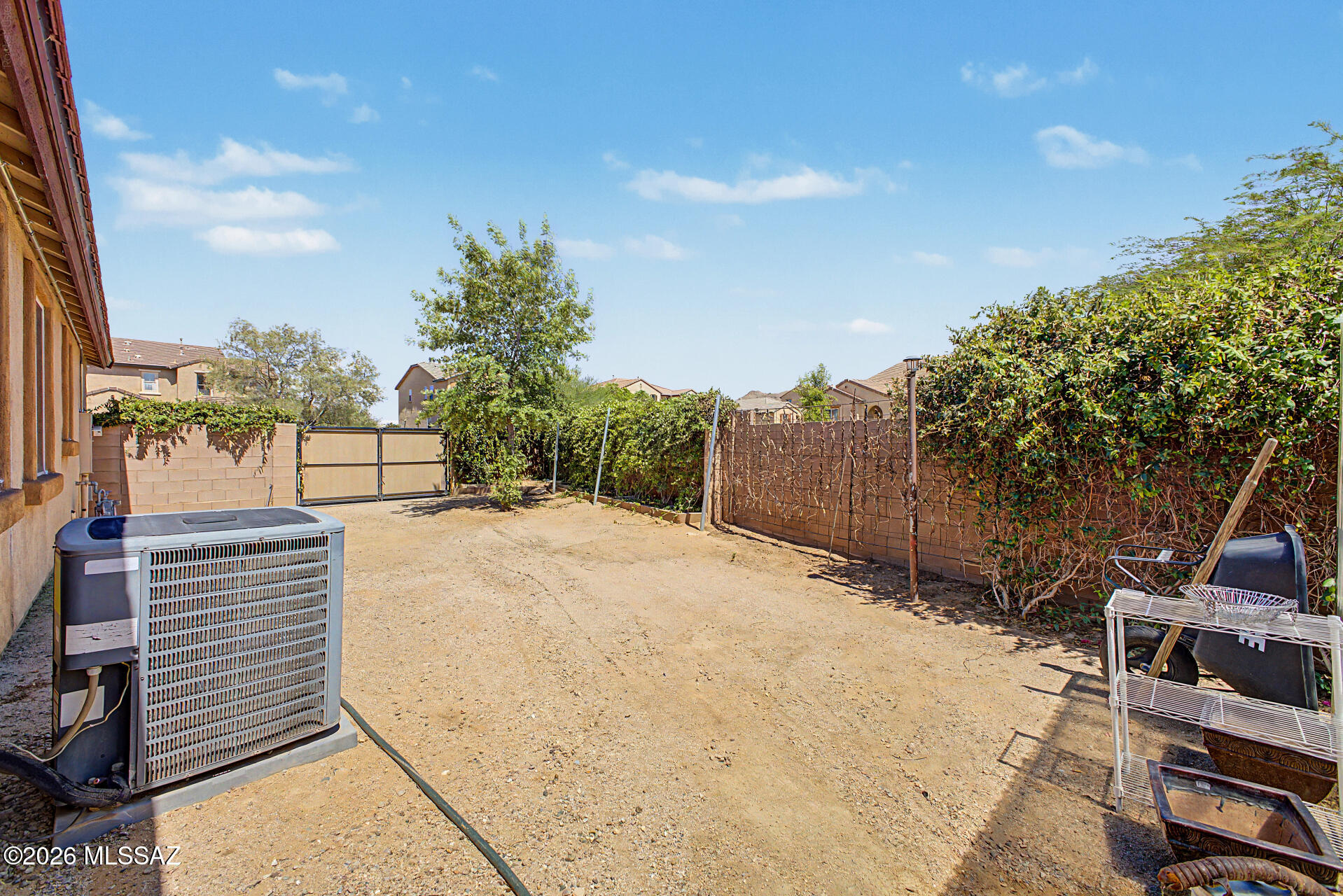 726 South Desert Haven Road Vail, AZ 85641 - Photo 31 of 32 31 - Desert Haven