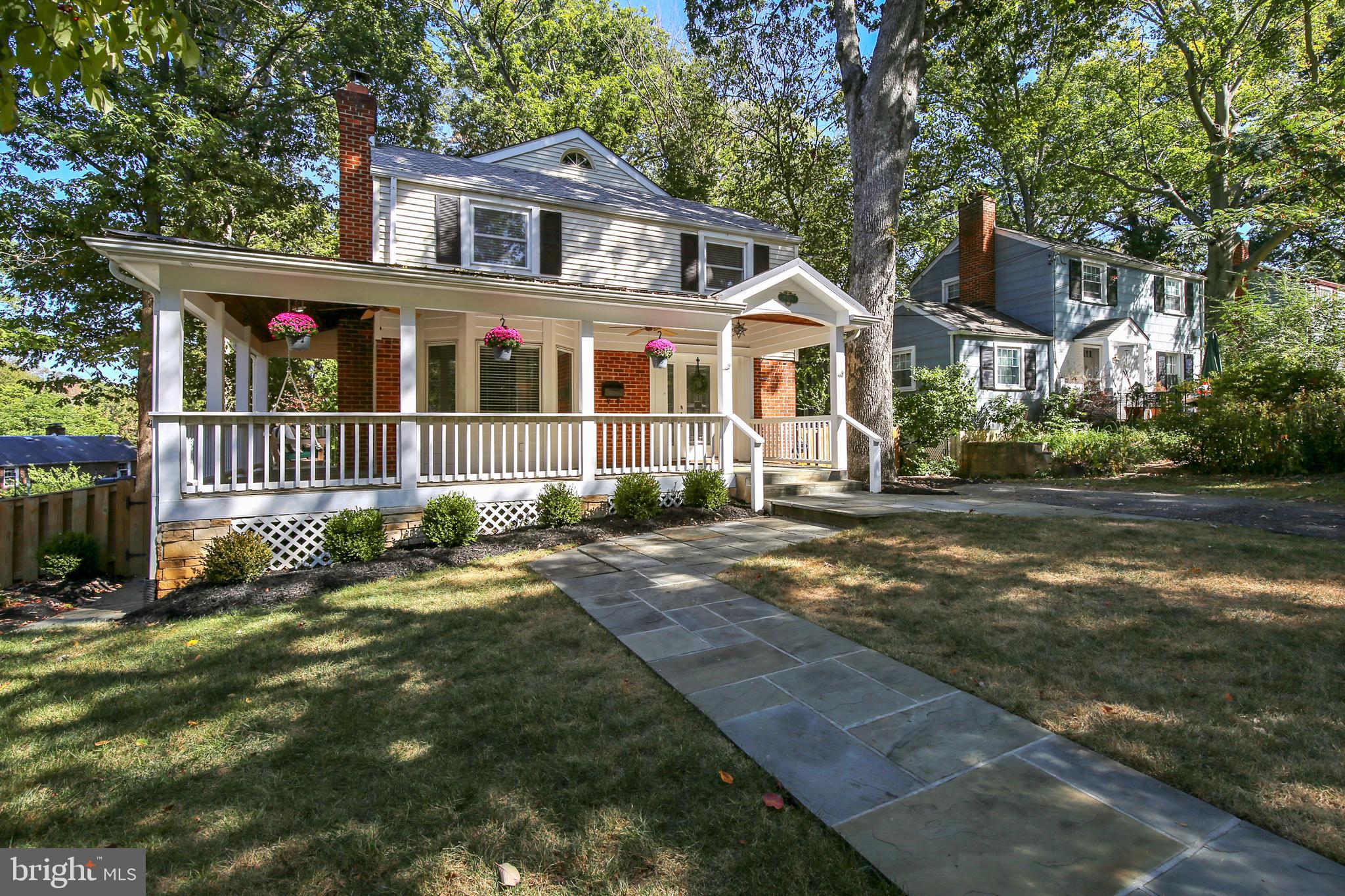 9929 Woodburn Road Silver Spring, MD 20901 - Photo 1 of 33 9929 Woodburn Road