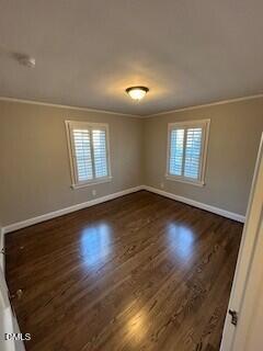 1621 Craig Street Raleigh, NC 27608 - Photo 11 of 20 Bedroom