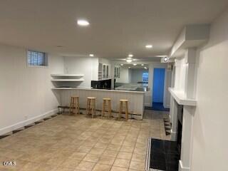 1621 Craig Street Raleigh, NC 27608 - Photo 16 of 20 Downstairs