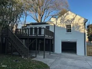 $4,000 | 1621 Craig Street, Raleigh, NC 27608
