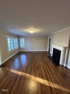 1621 Craig Street Raleigh, NC 27608 - Photo 3 of 20 Living rm