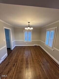 1621 Craig Street Raleigh, NC 27608 - Photo 4 of 20 Dining Rm