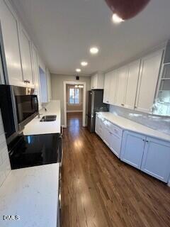 1621 Craig Street Raleigh, NC 27608 - Photo 5 of 20 Main Kitchen