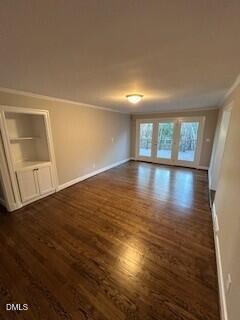 1621 Craig Street Raleigh, NC 27608 - Photo 8 of 20 Family Room