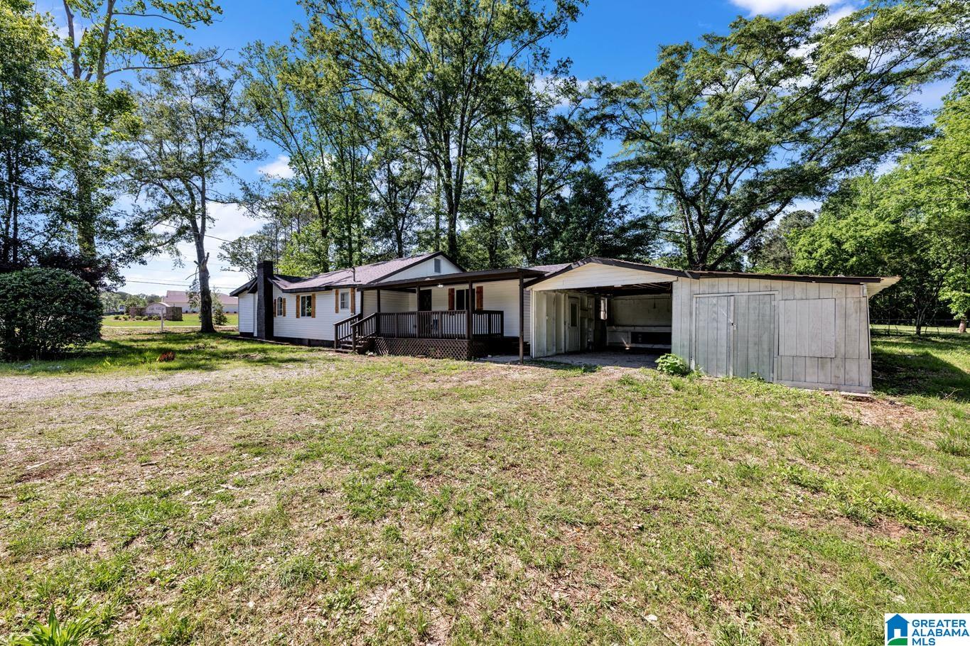 330 Florida Road Pell City, AL 35125 - Photo 12 of 36