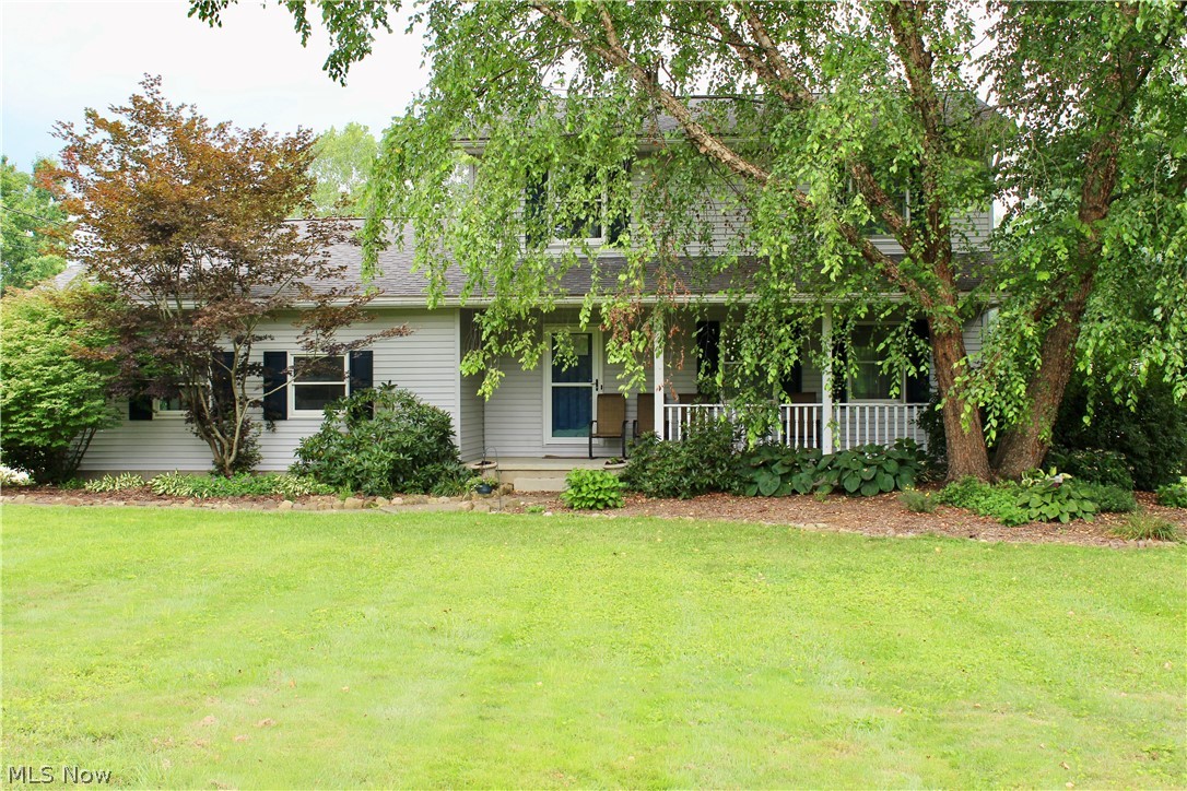 5321 Waterloo Road Atwater, OH 44201 - Photo 1 of 35