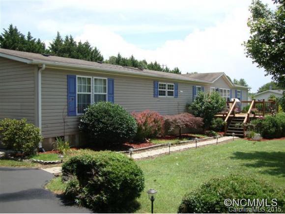 660 Divide Loop Flat Rock, NC 28731 - Photo 1 of 24 Gallery Image 1