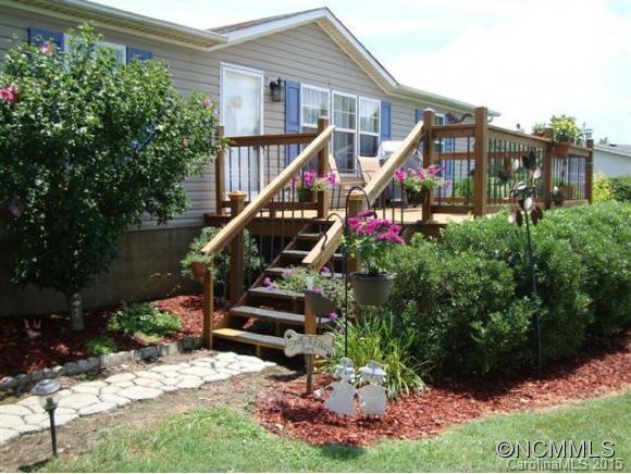 660 Divide Loop Flat Rock, NC 28731 - Photo 24 of 24 Gallery Image 24