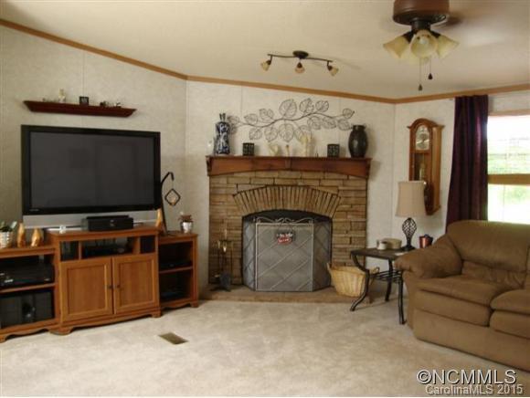 660 Divide Loop Flat Rock, NC 28731 - Photo 7 of 24 Gallery Image 7