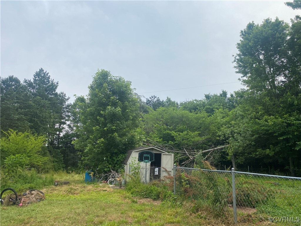 434 Lunenburg County Road Keysville, VA 23947 - Photo 10 of 24 Gallery Image 10