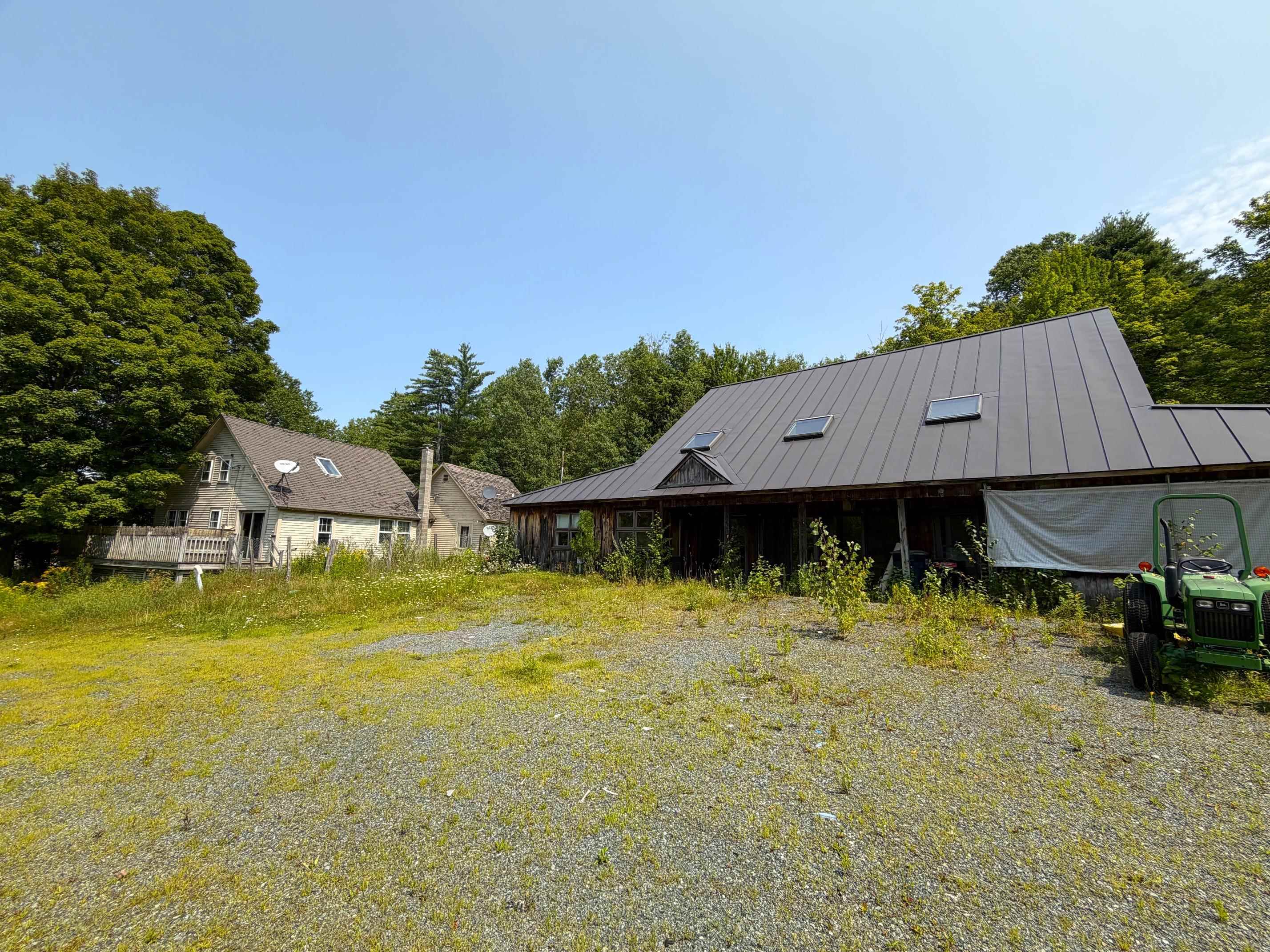 116 Smith Pond Road Enfield, NH 03748 - Photo 16 of 22 Gallery Image 16