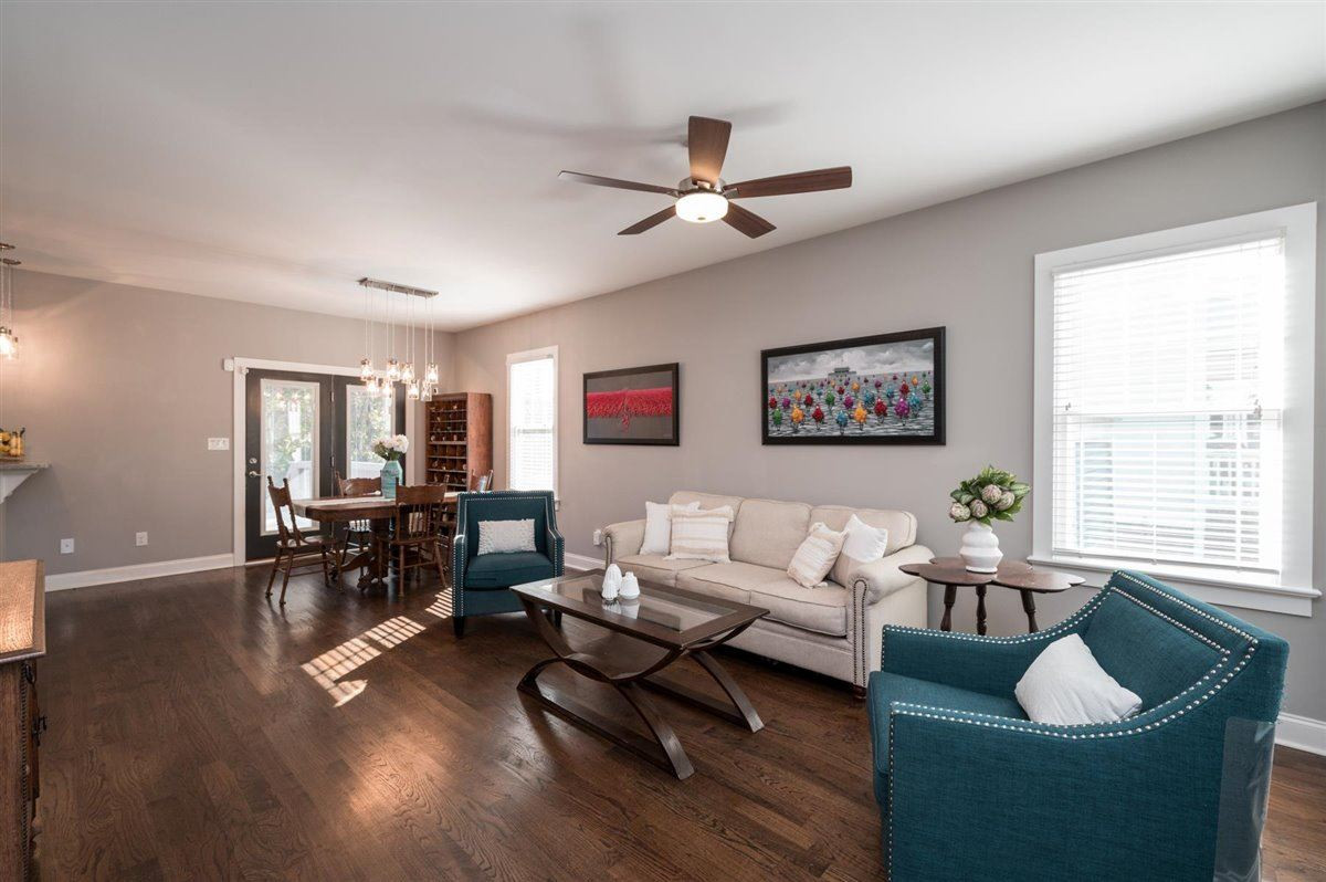 403 Bart Street Raleigh, NC 27610 - Photo 6 of 30 Photo 6