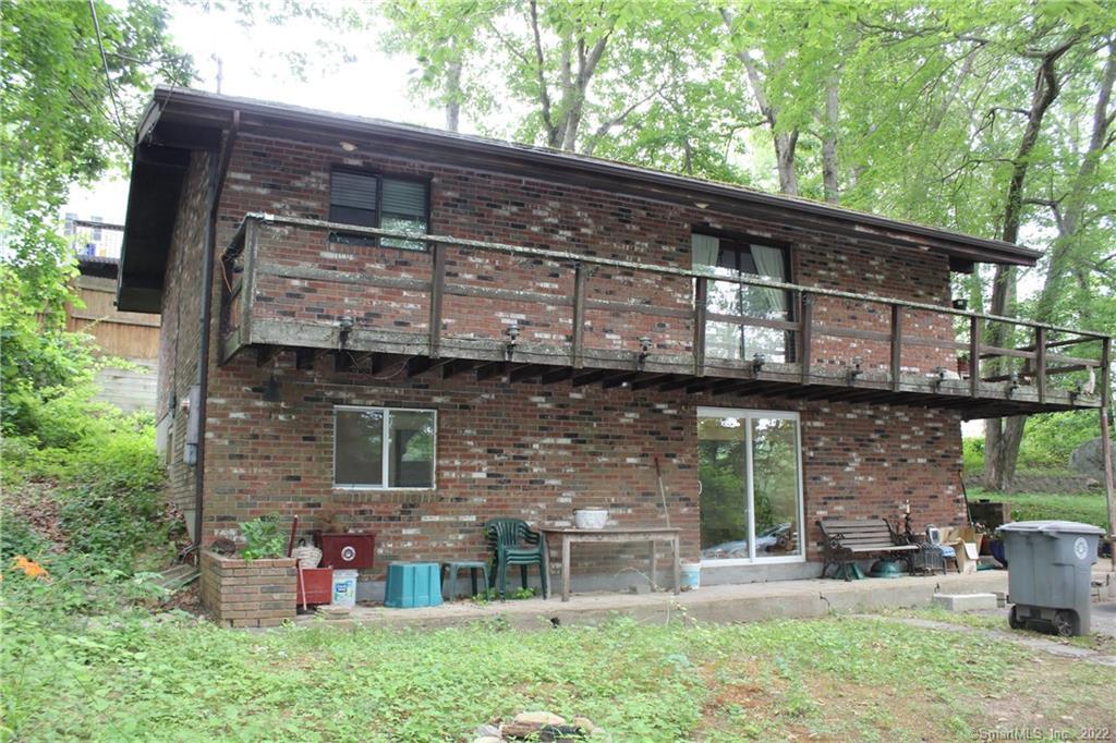 99 Edge Hill Road East Lyme, CT 06357 - Photo 1 of 1 99 Edge Hill Rd