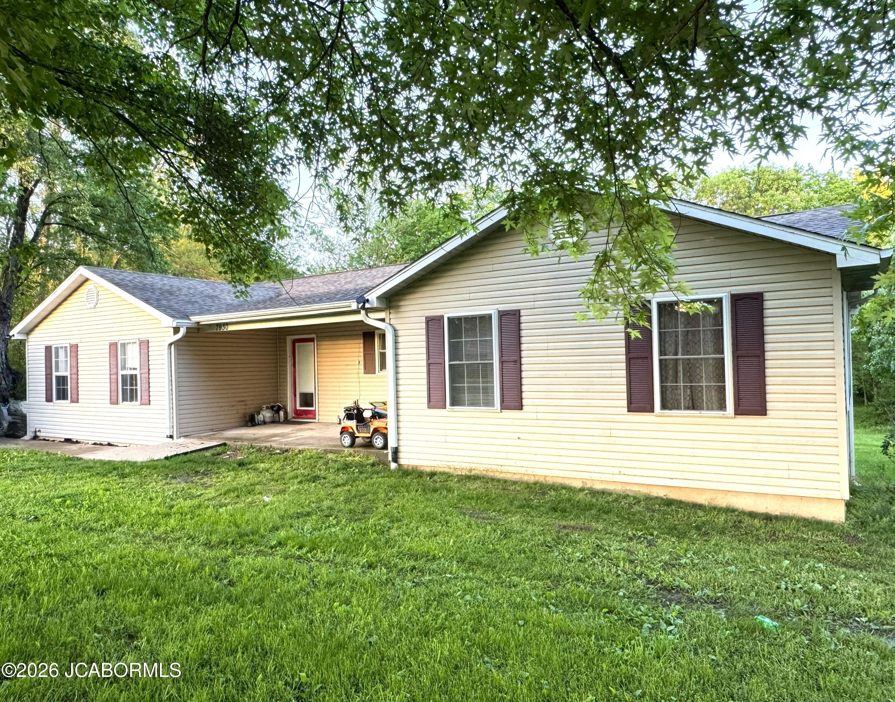 7930 State Rd J New Bloomfield, MO 65063 - Photo 2 of 23 1IMG_E8190