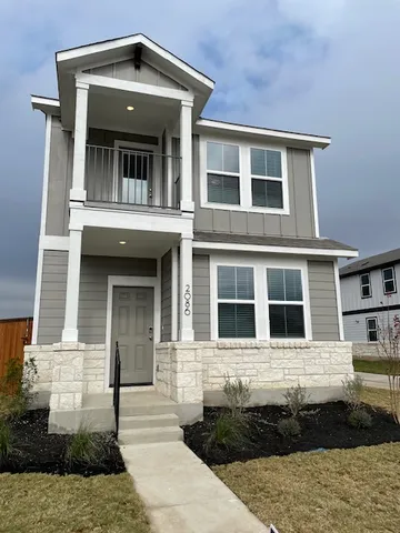 $2,600 | 2086 Alice Jay Way, Round Rock, TX 78665