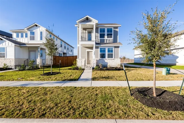 $2,600 | 2086 Alice Jay Way, Round Rock, TX 78665