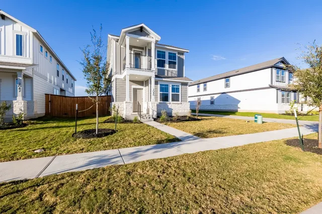 $2,550 | 2086 Alice Jay Way, Round Rock, TX 78665