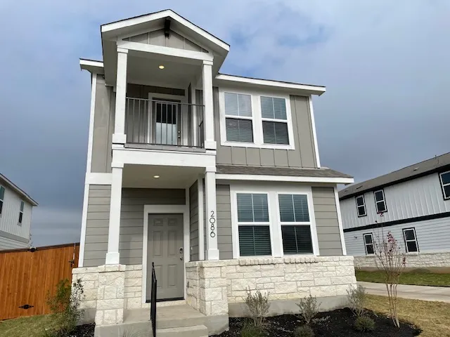 $2,600 | 2086 Alice Jay Way, Round Rock, TX 78665