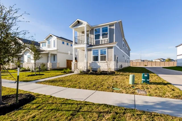 $2,550 | 2086 Alice Jay Way, Round Rock, TX 78665