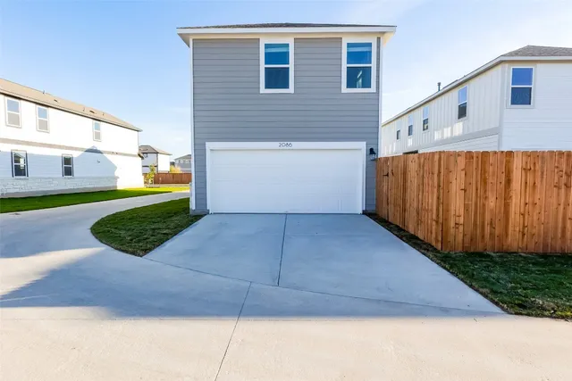 $2,550 | 2086 Alice Jay Way, Round Rock, TX 78665