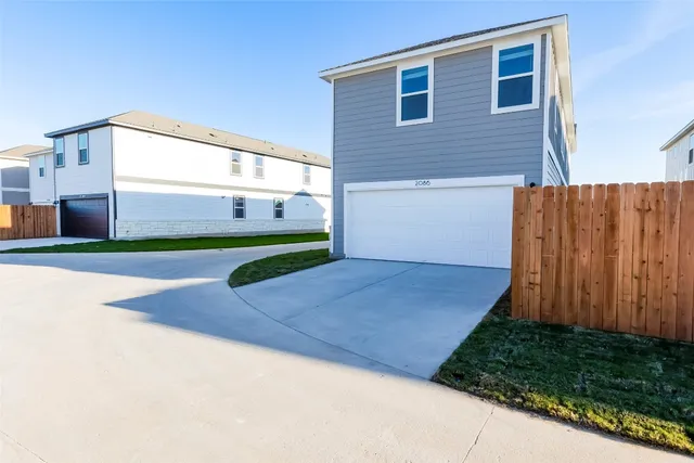 $2,550 | 2086 Alice Jay Way, Round Rock, TX 78665