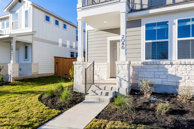 $2,550 | 2086 Alice Jay Way, Round Rock, TX 78665