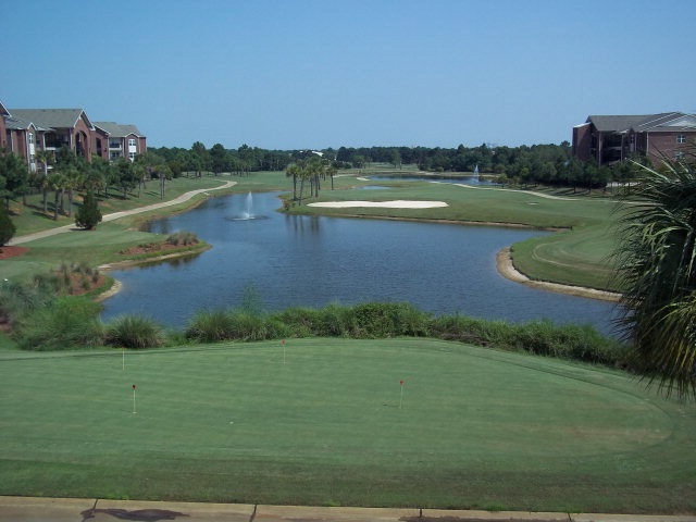 20050-212 Oak Road East, Unit 212 Gulf Shores, AL 36542 - Photo 25 of 29
