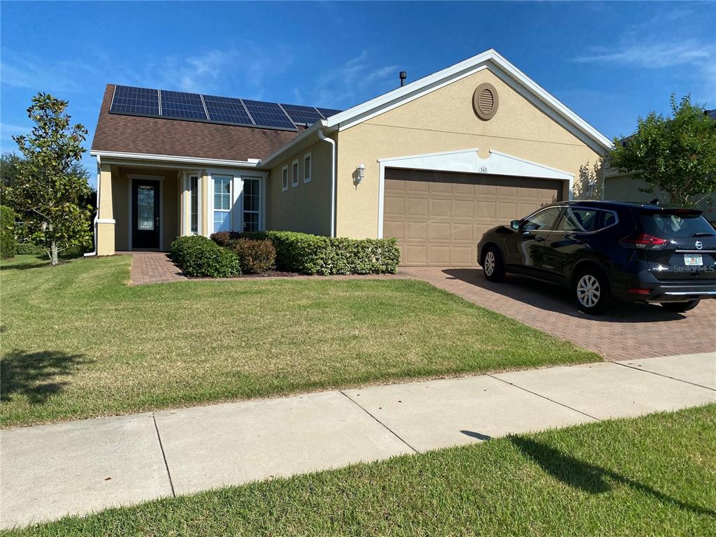 345 Silver Maple Road Groveland, FL 34736 - Photo 1 of 1 Gallery Image 1
